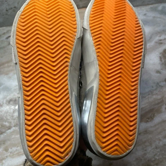 Golden Goose Superstars Sz 37 - Picture 7 of 7